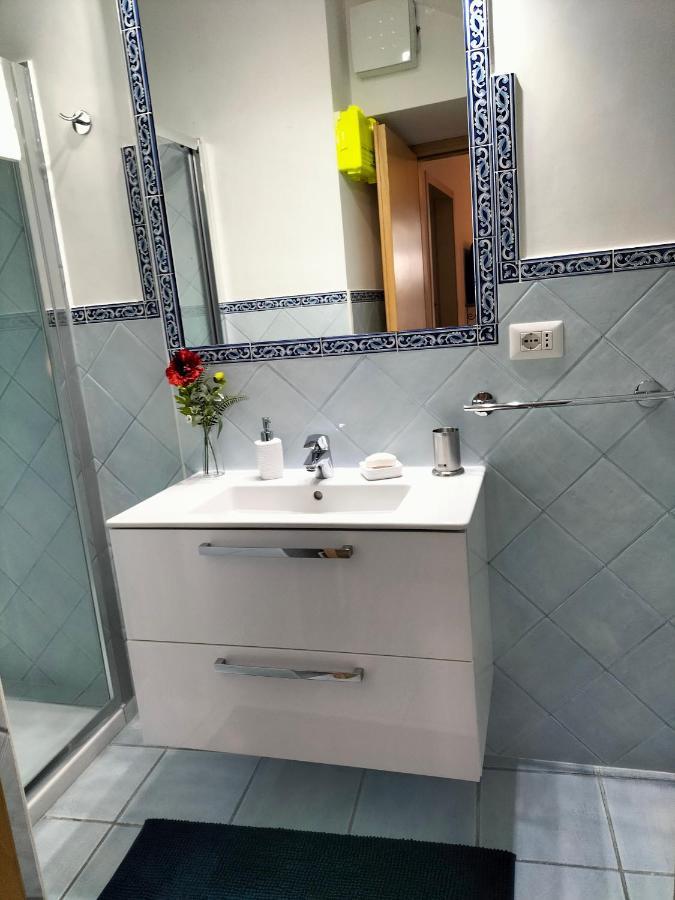 הוילה פורורה Sogno Blu מראה חיצוני תמונה